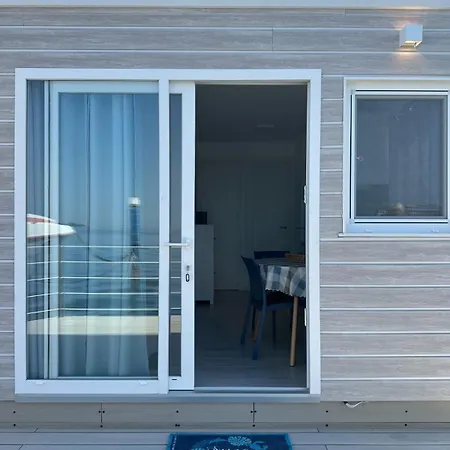 Grado Floating Resort Exterior photo